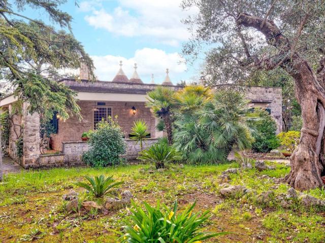 Villa in vendita a Fasano BR