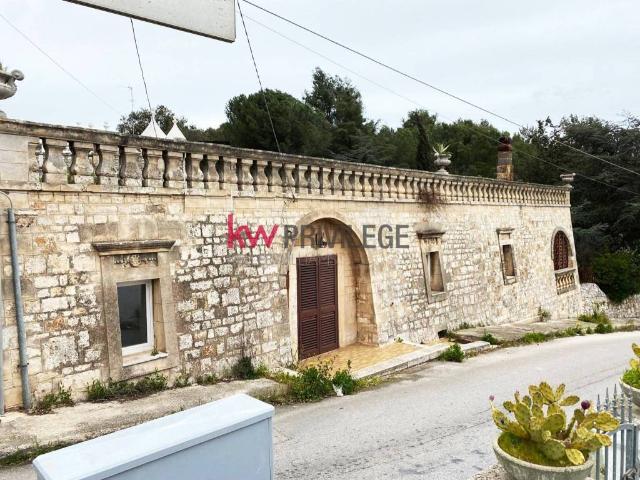 Villa in vendita a Fasano BR