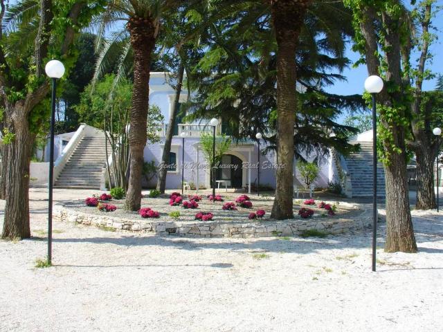 Villa in vendita a Fasano BR