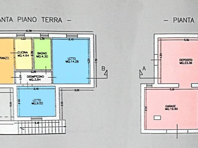 Villa in vendita a Fasano BR