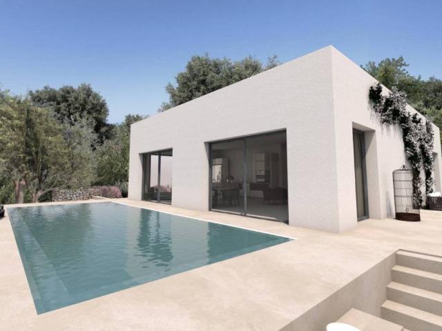Villa in vendita a Fasano BR