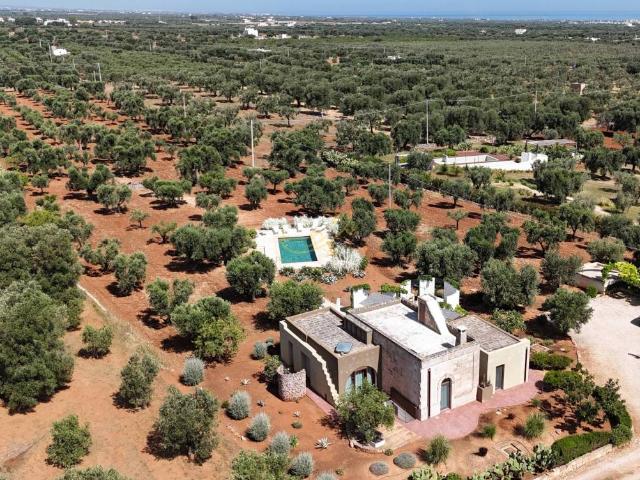 Villa in vendita a Fasano BR