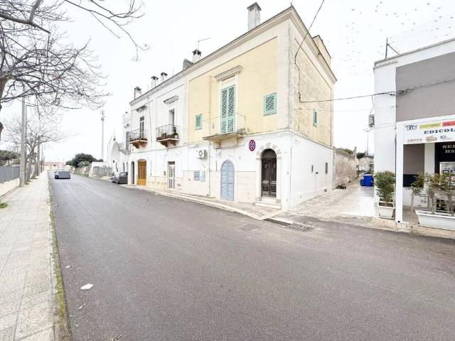 Villa in vendita a Fasano BR