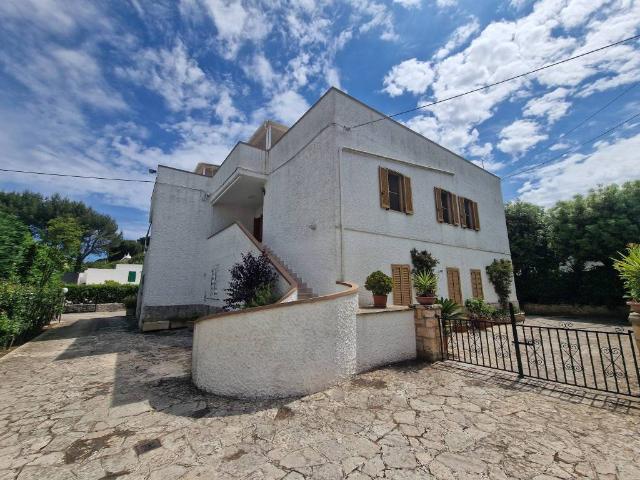 Villa in vendita a Fasano BR