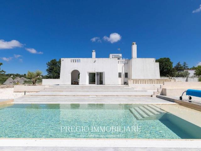 Villa in vendita a Fasano BR
