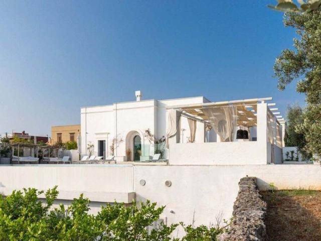 Villa in vendita a Fasano BR
