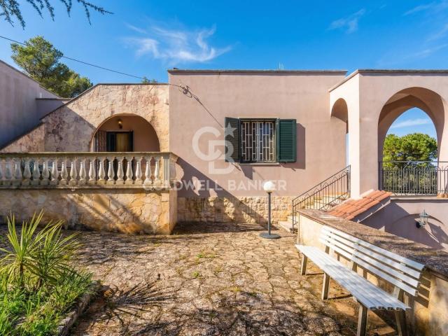 Villa in vendita a Fasano