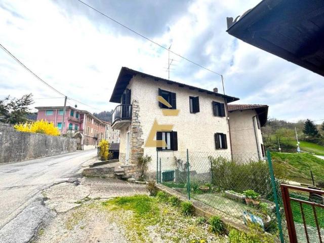Villa in vendita a Feisoglio CN