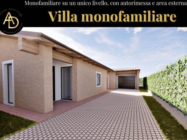 Villa in vendita a Felino PR
