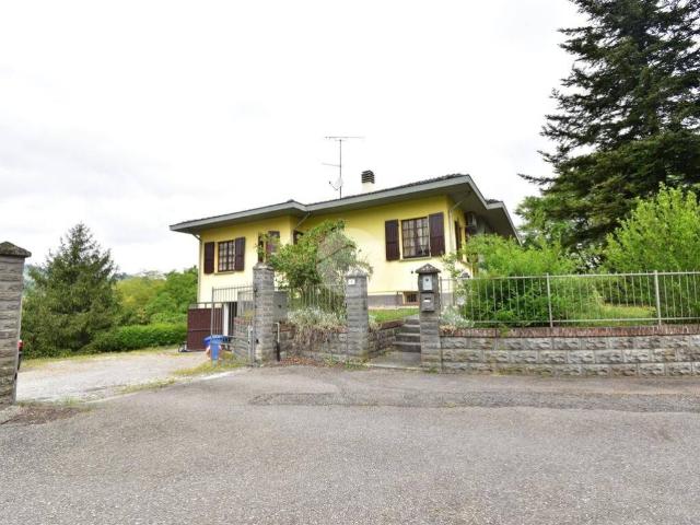 Villa in vendita a Felino PR