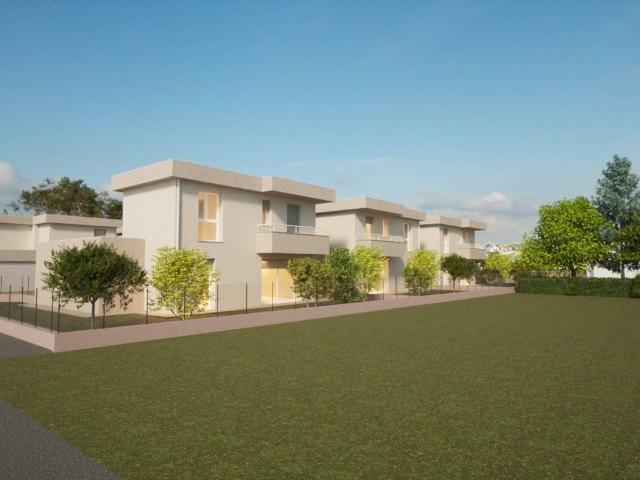 Villa in vendita a Fenegrò CO