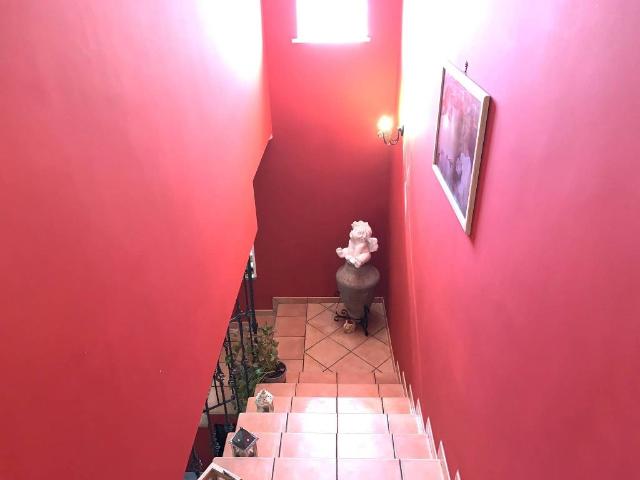 Villa in vendita a Ferentino FR