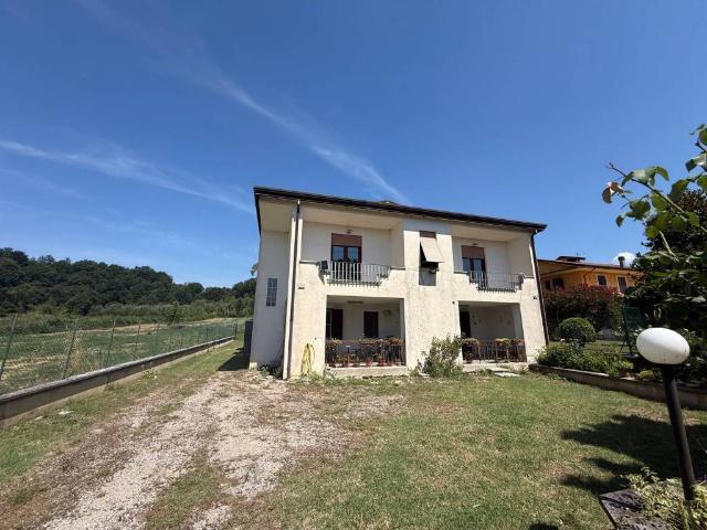 Villa in vendita a Ferentino FR