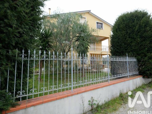 Villa in vendita a Fermo