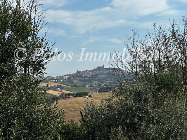 Villa in vendita a Fermo FM