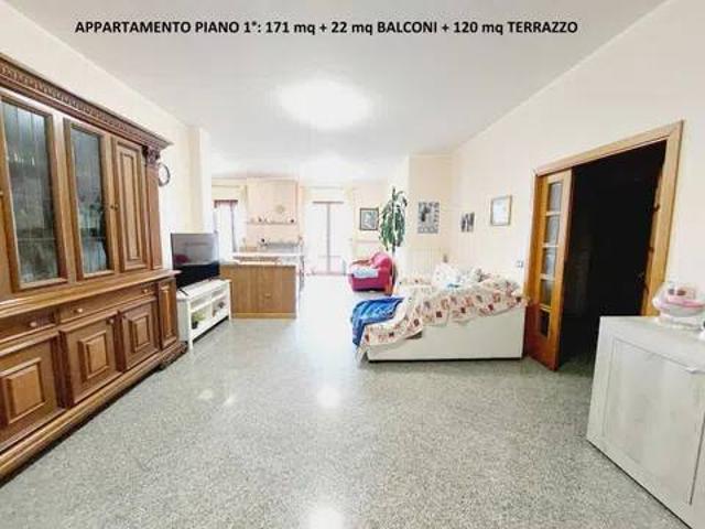 Villa in vendita a Fermo FM