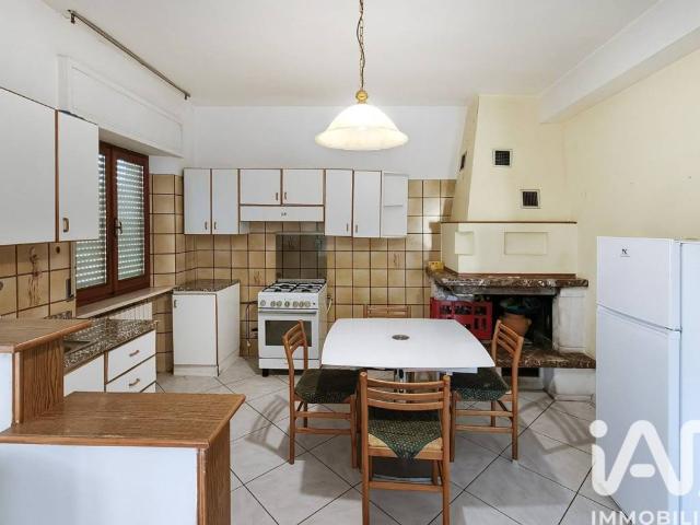 Villa in vendita a Fermo FM