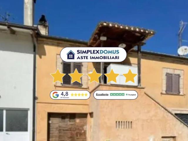 Villa in vendita a Fermo FM