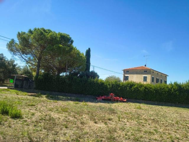 Villa in vendita a Fermo FM