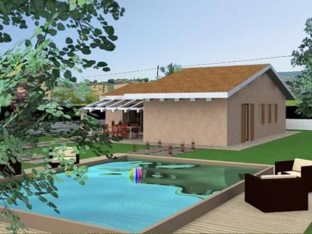 Villa in vendita a Fermo FM