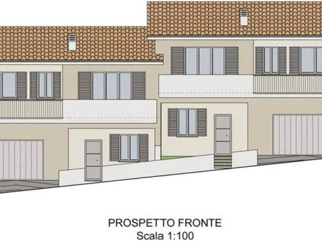 Villa in vendita a Fermignano PU