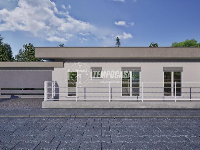 Villa in vendita a Ferno