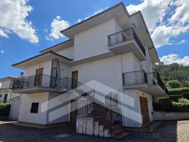 Villa in vendita a Ferrazzano CB