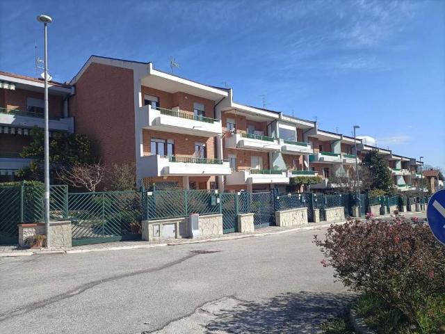 Villa in vendita a Ferrazzano CB
