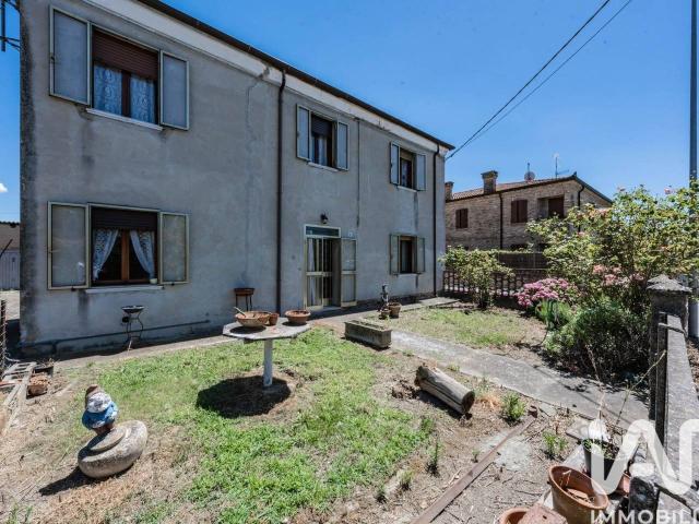 Villa in vendita a Ferrara