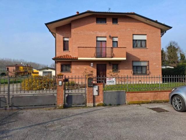 Villa in vendita a Ferrara
