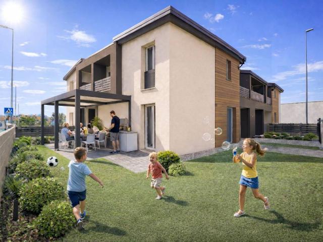 Villa in vendita a Ferrara FE