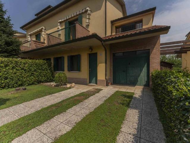 Villa in vendita a Ferrara FE
