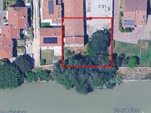 Villa in vendita a Ferrara FE