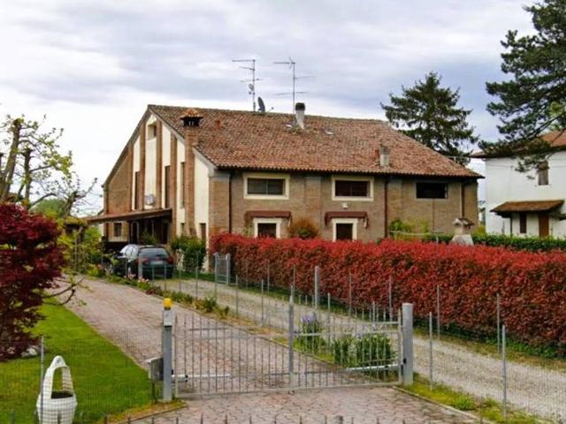 Villa in vendita a Ferrara FE