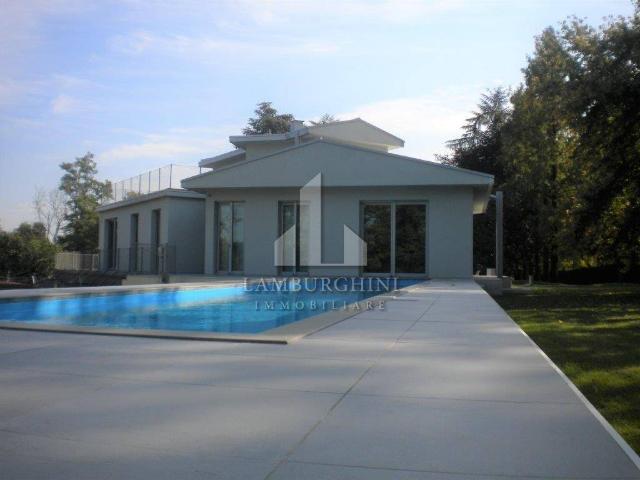 Villa in vendita a Ferrara FE