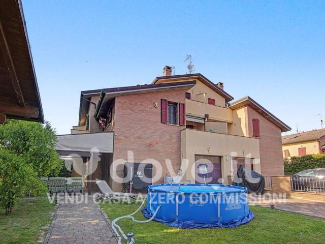Villa in vendita a Ferrara FE