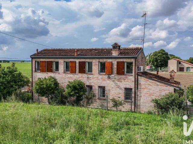 Villa in vendita a Ferrara FE