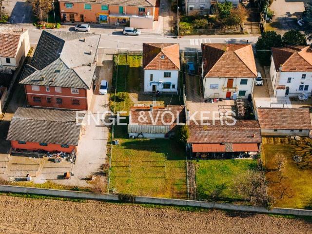Villa in vendita a Ferrara FE