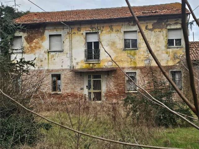 Villa in vendita a Ferrara FE