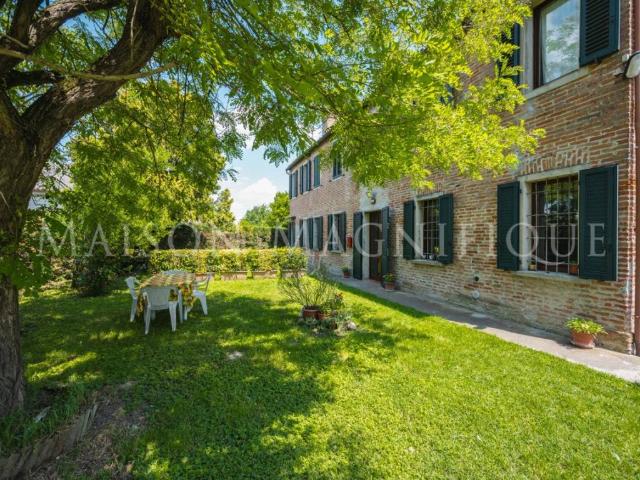 Villa in vendita a Ferrara FE