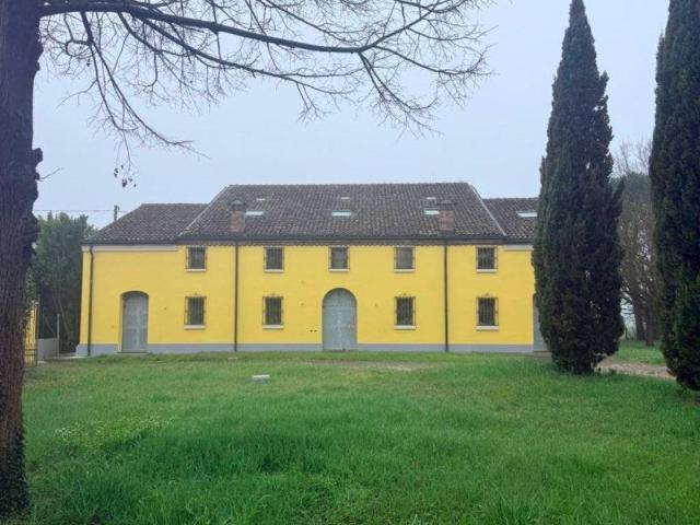 Villa in vendita a Ferrara FE