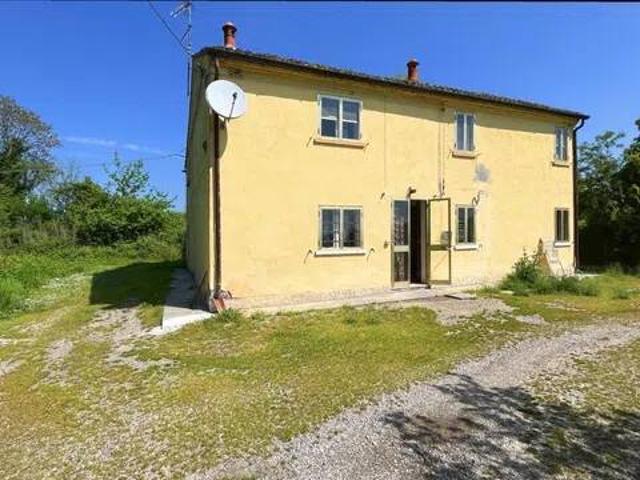 Villa in vendita a Ferrara FE