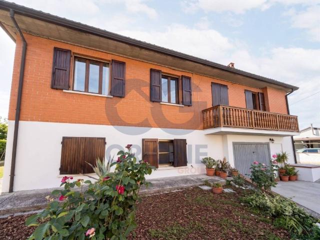 Villa in vendita a Ferrara FE