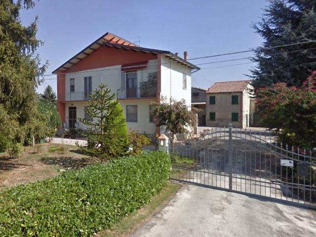 Villa in vendita a Ferrara FE