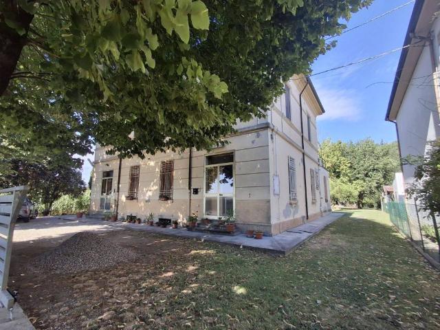 Villa in vendita a Ferrara FE