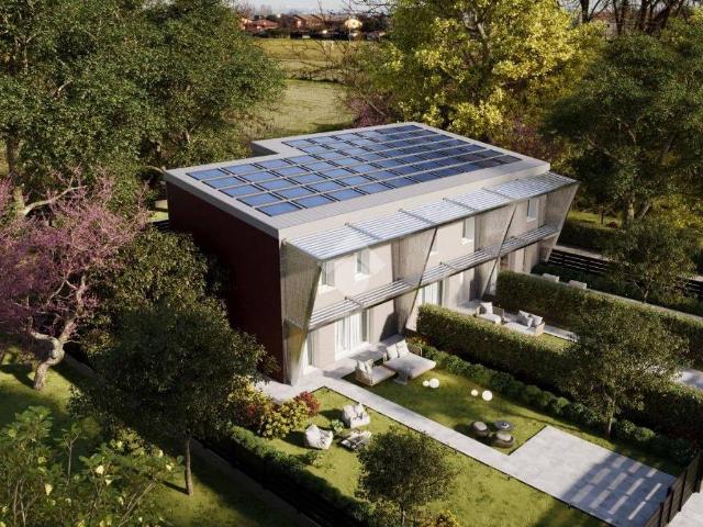 Villa in vendita a Ferrara FE