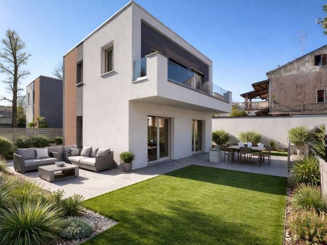 Villa in vendita a Ferrara FE
