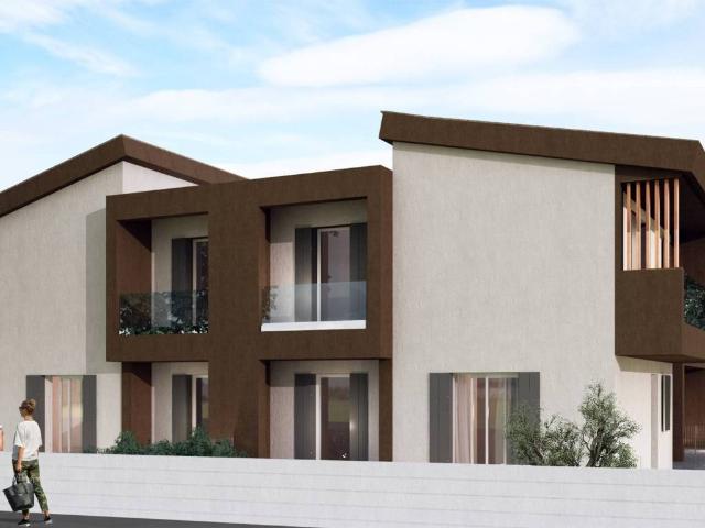 Villa in vendita a Ferrara FE