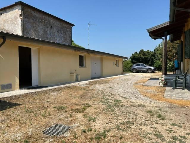 Villa in vendita a Ferrara FE