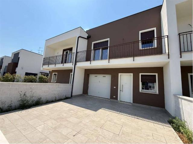 Villa in vendita a Ferrara FE
